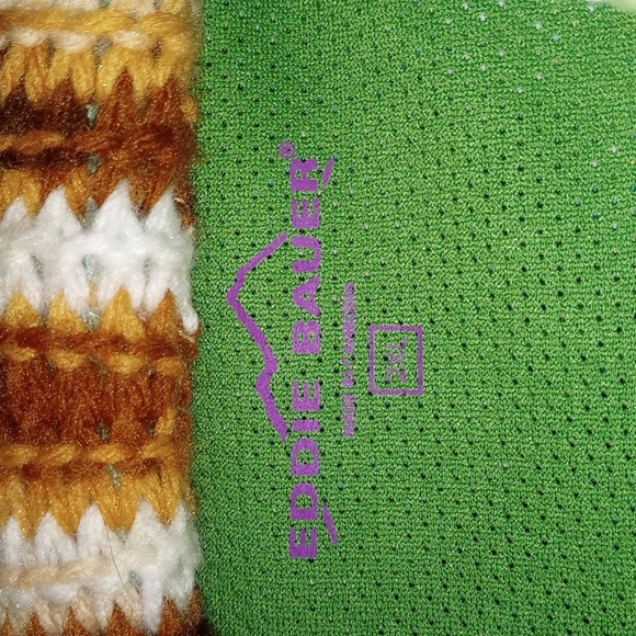 Eddie Bauer Shirt Jacket - Picture 7 of 10